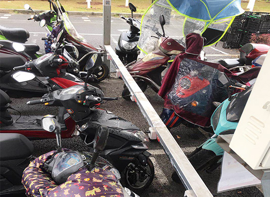 優(yōu)優(yōu)充電